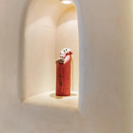 Hotel Art Haven Santa Fé